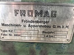 FRÖMAG KZ 32