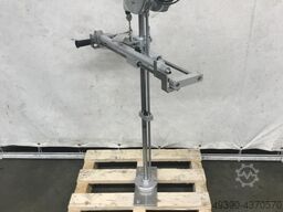 JÄGER HANDLING Handy-flex 200