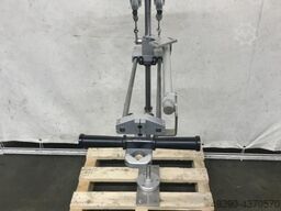 JÄGER HANDLING Handy-flex 200