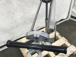 JÄGER HANDLING Handy-flex 200