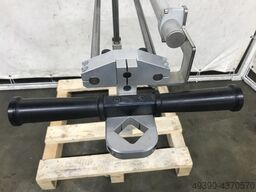 JÄGER HANDLING Handy-flex 200