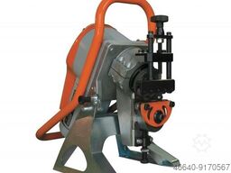 NKO Anfassystem UZ12 ULTRALIGHT