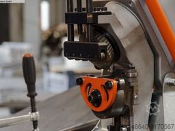 NKO Anfassystem UZ12 ULTRALIGHT