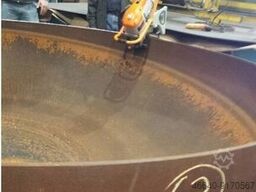 NKO Anfassystem UZ12 ULTRALIGHT