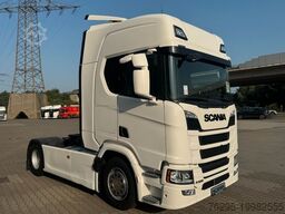 SCANIA R500A4x2NA