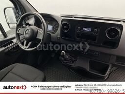MERCEDES-BENZ Sprinter 211 *1.Hand* AHK+ 3-Sitze (4384)