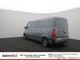 MERCEDES-BENZ Sprinter 211 *1.Hand* AHK+ 3-Sitze (4384)