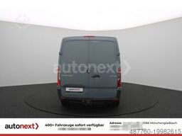 MERCEDES-BENZ Sprinter 211 *1.Hand* AHK+ 3-Sitze (4384)