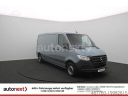 MERCEDES-BENZ Sprinter 211 *1.Hand* AHK+ 3-Sitze (4384)