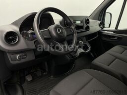 MERCEDES-BENZ Sprinter 211 *1.Hand* AHK+ 3-Sitze (4384)
