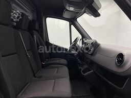 MERCEDES-BENZ Sprinter 211 *1.Hand* AHK+ 3-Sitze (4384)