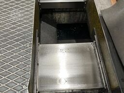 SAFOP HT 1250 WS CNC