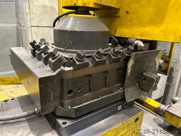 SAFOP HT 1250 WS CNC