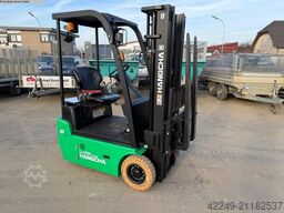 Hangcha CPDS10-XJ2-I