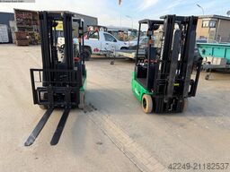 Hangcha CPDS10-XJ2-I