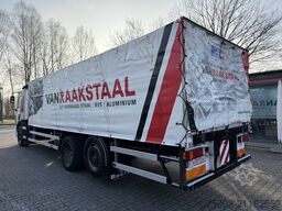 Daf CF310 6X2 Palfinger PK 12000