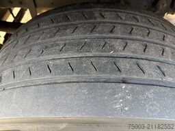 Daf CF310 6X2 Palfinger PK 12000