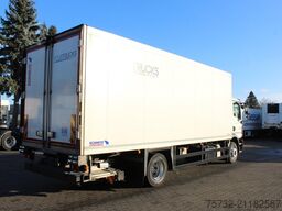 MAN TGM 15.250  TK T-800R Klima   Strom Tür LBW