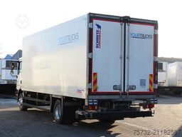 MAN TGM 15.250  TK T-800R Klima   Strom Tür LBW