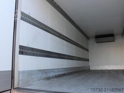 MAN TGM 15.250  TK T-800R Klima   Strom Tür LBW