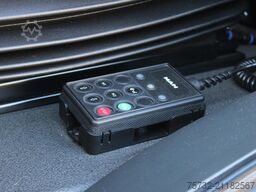 MAN TGM 15.250  TK T-800R Klima   Strom Tür LBW