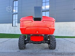 Manitou 280 TJ