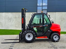 Manitou MC 30-4
