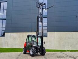 Manitou MC 30-4