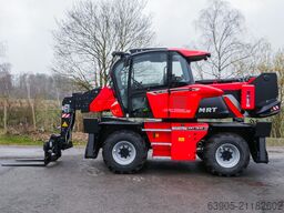 Manitou MRT 1845