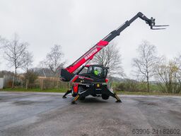 Manitou MRT 1845