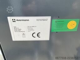 Avermann SSP 80 SIMPLEX