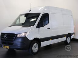 Mercedes-Benz Sprinter 316 2.2 CDI L2H2 EURO 6 - A/C Climate ...
