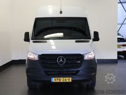 Mercedes-Benz Sprinter 316 2.2 CDI L2H2 EURO 6 - A/C Climate ...