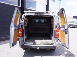 Peugeot Expert 2.0 BlueHDI 180PK Dubbel Cabine Automaat...