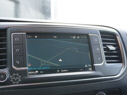 Peugeot Expert 2.0 BlueHDI 180PK Dubbel Cabine Automaat...