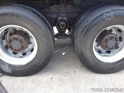 Volvo FH 16.610 6X4 BIG AXELS,STEELSPRINGS,MANUALGEAR...