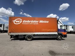 MERCEDES-BENZ ATEGO  1224, KLIMA