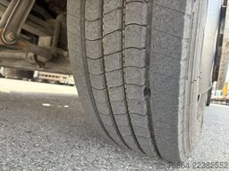 MERCEDES-BENZ ATEGO  1224, KLIMA