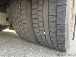 MERCEDES-BENZ ATEGO  1224, KLIMA