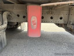 MERCEDES-BENZ ATEGO  1224, KLIMA