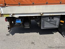 MERCEDES-BENZ ATEGO  1224, KLIMA