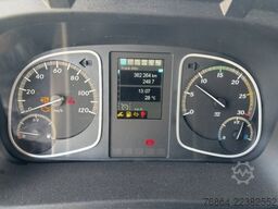 MERCEDES-BENZ ATEGO  1224, KLIMA