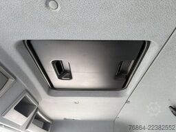MERCEDES-BENZ ATEGO  1224, KLIMA