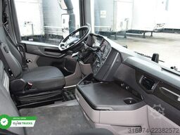 SCANIA R450 CR20H Retarder ACC ADAS Package