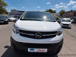 OPEL Vivaro Kasten L 2 lang Edition M # Würth Regale