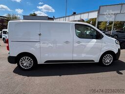 OPEL Vivaro Kasten L 2 lang Edition M # Würth Regale