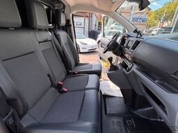 OPEL Vivaro Kasten L 2 lang Edition M # Würth Regale