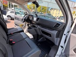OPEL Vivaro Kasten L 2 lang Edition M # Würth Regale