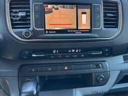 OPEL Vivaro Kasten L 2 lang Edition M # Würth Regale