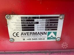 Avermann AVOS SP-12